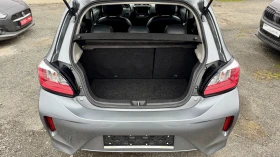 Mitsubishi Space star 1.2i Автоматик! Внос ШВЕЙЦАРИЯ! Камера, LED, BSM, , снимка 13