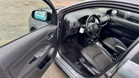 Mitsubishi Space star 1.2i Автоматик! Внос ШВЕЙЦАРИЯ! Камера, LED, BSM, , снимка 9