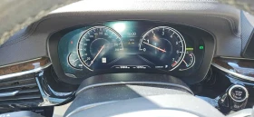 BMW 540 * xDrive * CARFAX * ДИСТРОНИК * ОБДУВХАНЕ * КАМЕРА, снимка 9