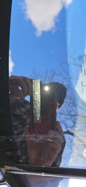 BMW 540 * xDrive * CARFAX * ДИСТРОНИК * ОБДУВХАНЕ * КАМЕРА, снимка 12