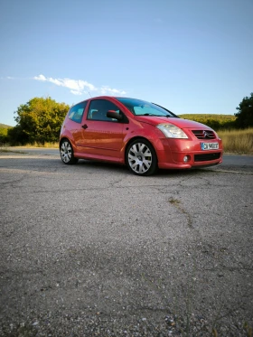 Citroen C2, снимка 5