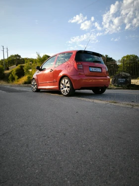 Citroen C2, снимка 2