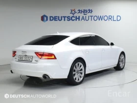 Audi A7 A7 3.0 TFSI Quattro Entry 4G, снимка 11
