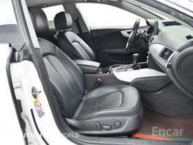 Audi A7 A7 3.0 TFSI Quattro Entry 4G, снимка 17