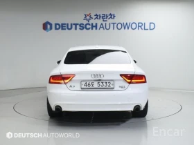 Audi A7 A7 3.0 TFSI Quattro Entry 4G, снимка 15