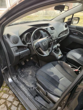 Mazda 5, снимка 5