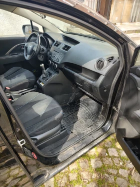 Mazda 5, снимка 7
