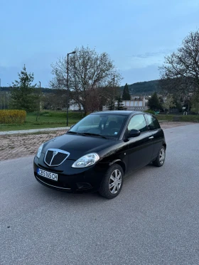 Lancia Ypsilon, снимка 1