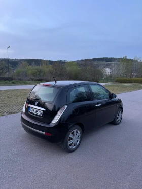 Lancia Ypsilon, снимка 3