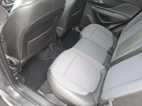 Opel Mokka X 1.7 d 4x4, снимка 9