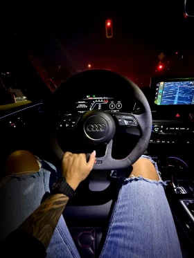 Audi Rs5 Sportback, снимка 8