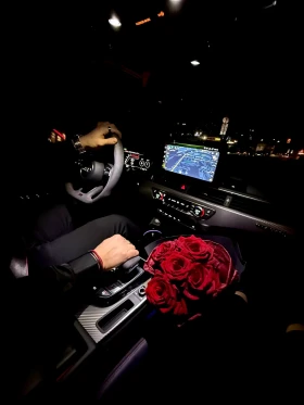 Audi Rs5 Sportback, снимка 9