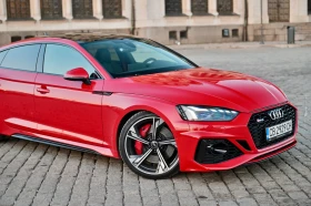 Audi Rs5 Sportback, снимка 4