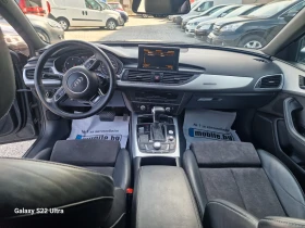 Audi A6  3.0 V6 TDI quattro S-line + + + , снимка 8