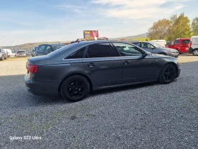 Audi A6  3.0 V6 TDI quattro S-line + + + , снимка 5
