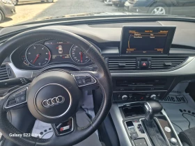 Audi A6  3.0 V6 TDI quattro S-line + + + , снимка 10