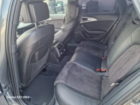 Audi A6  3.0 V6 TDI quattro S-line + + + , снимка 11