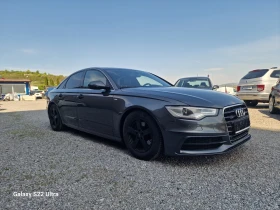 Audi A6  3.0 V6 TDI quattro S-line + + + , снимка 3