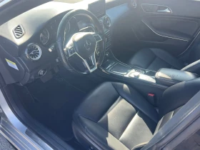 Mercedes-Benz CLA 250, снимка 7