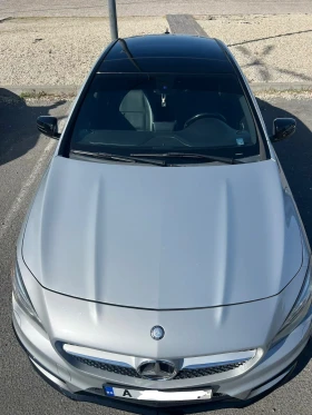 Mercedes-Benz CLA 250, снимка 6
