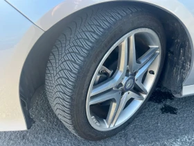 Mercedes-Benz CLA 250, снимка 12