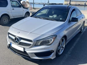 Mercedes-Benz CLA 250, снимка 2