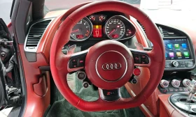 Audi R8, снимка 9