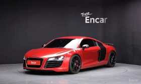 Audi R8, снимка 1