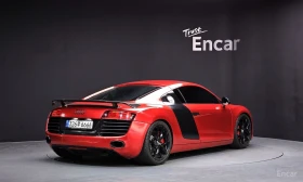 Audi R8, снимка 2