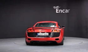Audi R8, снимка 4