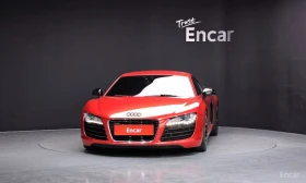 Audi R8, снимка 3