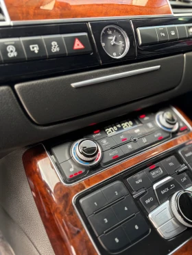Audi A8 Long Supercherged, снимка 9