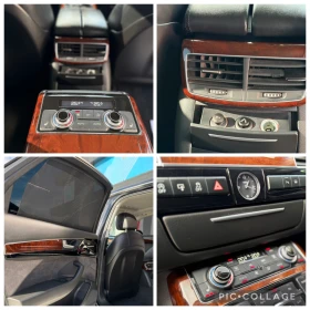 Audi A8 Long Supercherged, снимка 13
