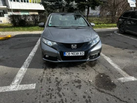Honda Civic, снимка 9