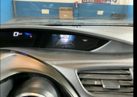 Honda Civic, снимка 4