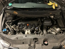 Honda Civic, снимка 7