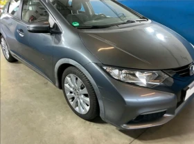 Honda Civic, снимка 2