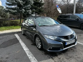 Honda Civic, снимка 1