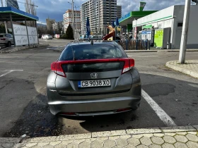 Honda Civic, снимка 10