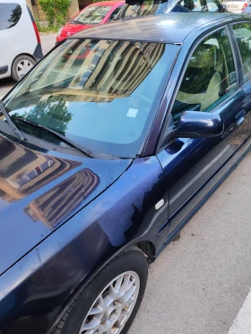 Audi A4 B5 1, 8T бензин/газ, снимка 9