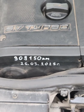 Audi A4 B5 1, 8T бензин/газ, снимка 15