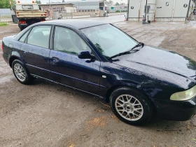 Audi A4 B5 1, 8T бензин/газ, снимка 5