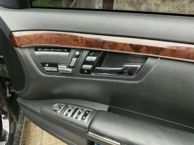 Mercedes-Benz S 500 LONG / перфектен!!!, снимка 8
