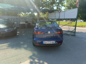 Seat Cordoba 1.4 BARTER 75, снимка 6