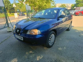 Seat Cordoba 1.4 BARTER 75, снимка 1