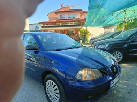 Seat Cordoba 1.4 BARTER 75, снимка 3