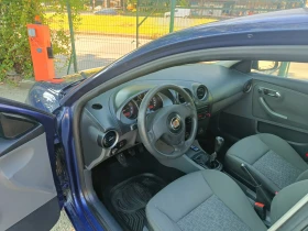 Seat Cordoba 1.4 BARTER 75, снимка 9