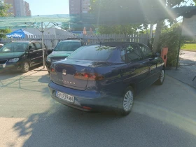 Seat Cordoba 1.4 BARTER 75, снимка 5