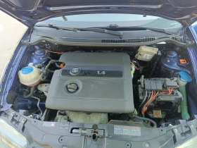 Seat Cordoba 1.4 BARTER 75, снимка 14