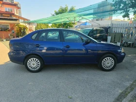 Seat Cordoba 1.4 BARTER 75, снимка 4
